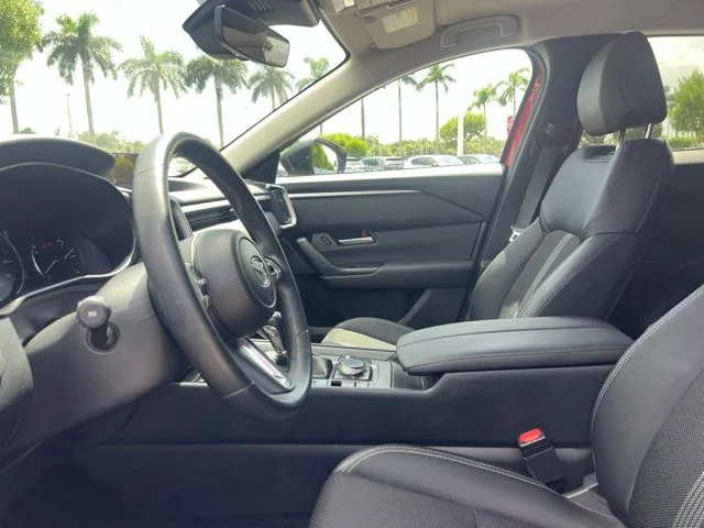 SEMINUEVOS MAZDA CX-50 a Estados en autogozo