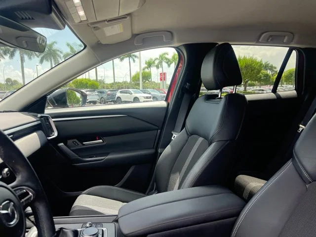 SEMINUEVOS MAZDA CX-50 a Estados en autogozo