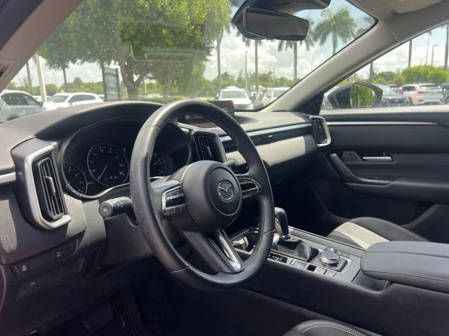 SEMINUEVOS MAZDA CX-50 a Estados en autogozo