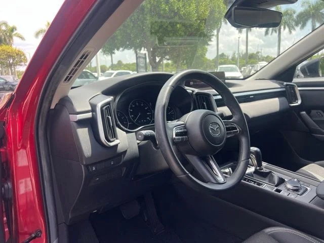 SEMINUEVOS MAZDA CX-50 a Estados en autogozo