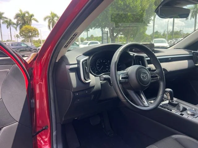 SEMINUEVOS MAZDA CX-50 a Estados en autogozo