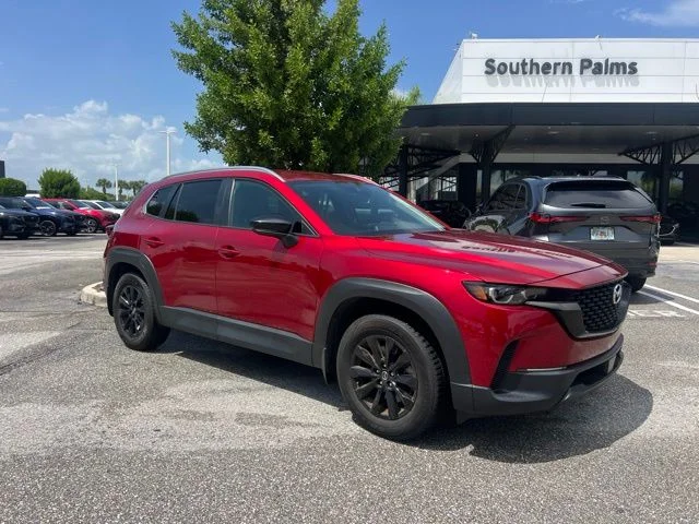 SEMINUEVOS MAZDA CX-50 a Estados en autogozo
