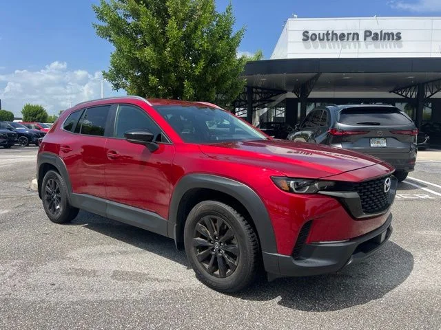 SEMINUEVOS MAZDA CX-50 a Estados en autogozo