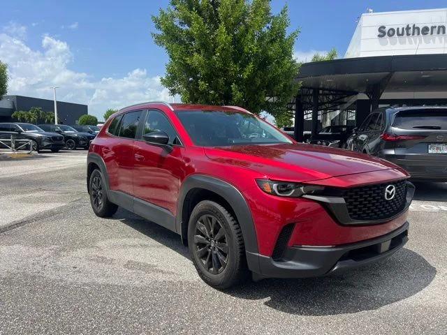 SEMINUEVOS MAZDA CX-50 a Estados en autogozo