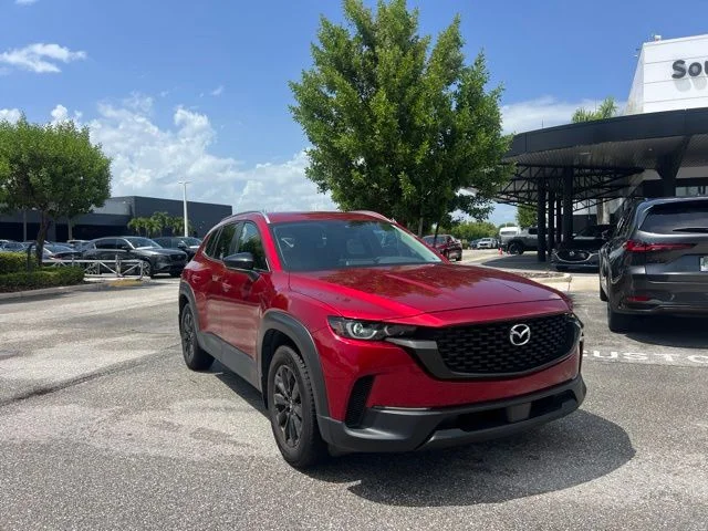 SEMINUEVOS MAZDA CX-50 a Estados en autogozo