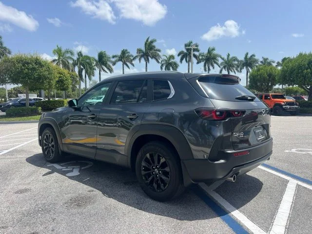 SEMINUEVOS MAZDA CX-50 a Estados en autogozo