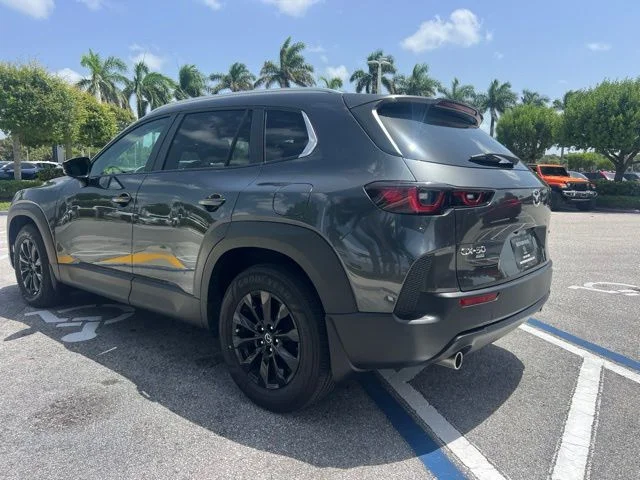 SEMINUEVOS MAZDA CX-50 a Estados en autogozo