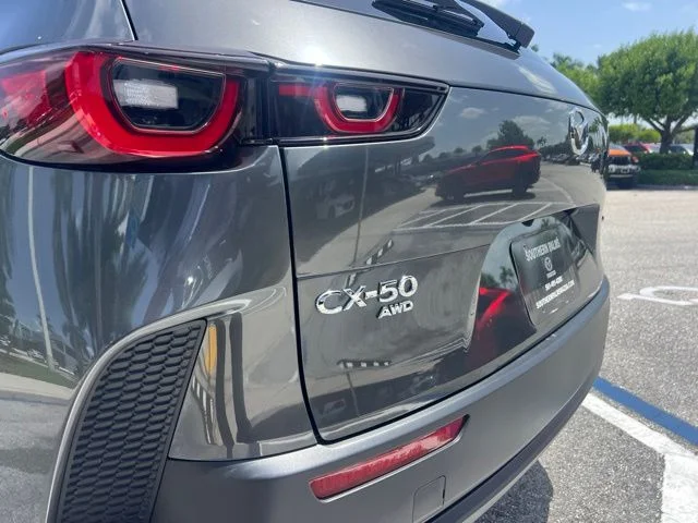 SEMINUEVOS MAZDA CX-50 a Estados en autogozo