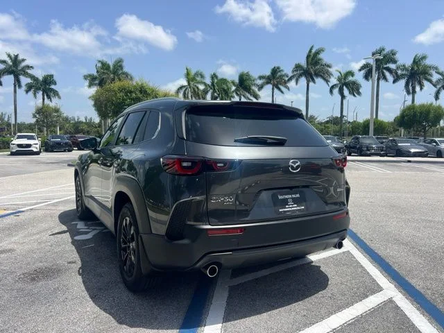 SEMINUEVOS MAZDA CX-50 a Estados en autogozo