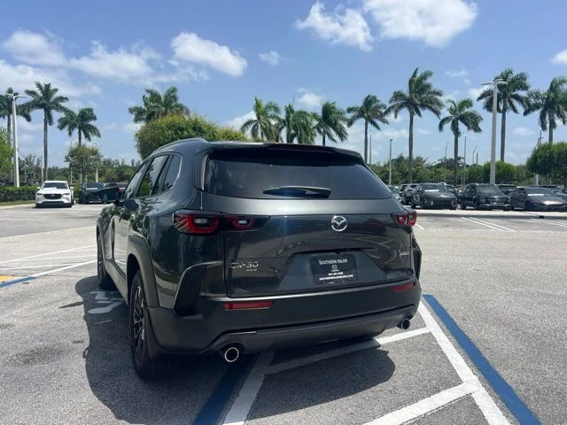 SEMINUEVOS MAZDA CX-50 a Estados en autogozo