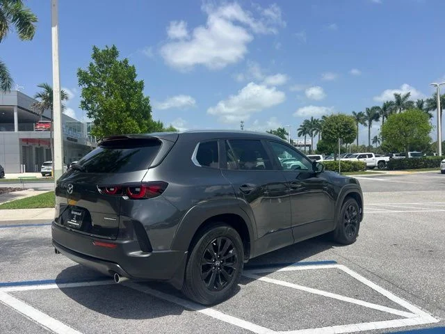 SEMINUEVOS MAZDA CX-50 a Estados en autogozo