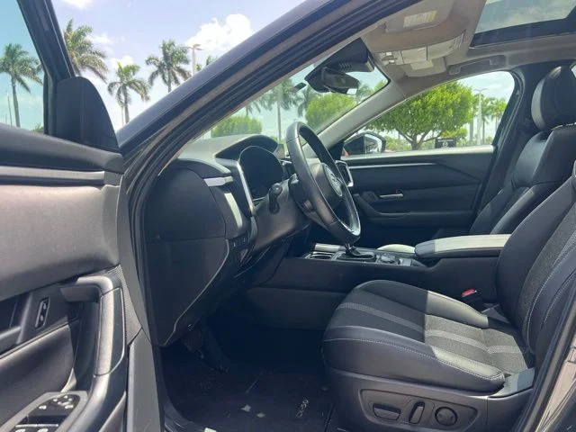 SEMINUEVOS MAZDA CX-50 a Estados en autogozo