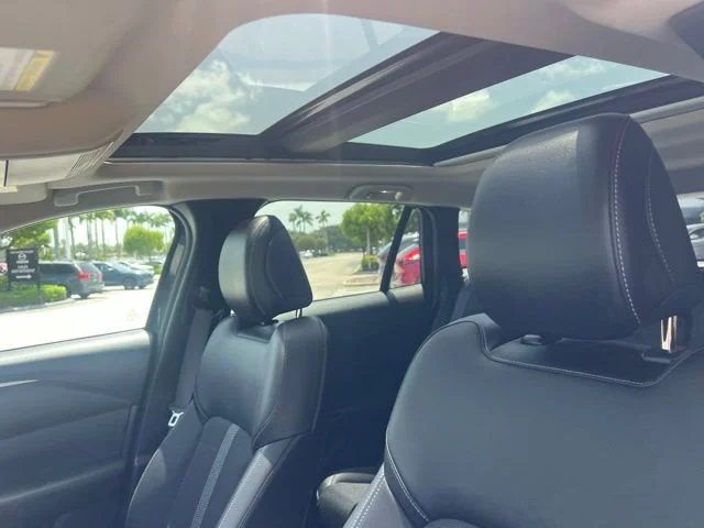 SEMINUEVOS MAZDA CX-50 a Estados en autogozo