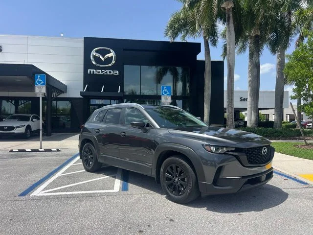 SEMINUEVOS MAZDA CX-50 a Estados en autogozo