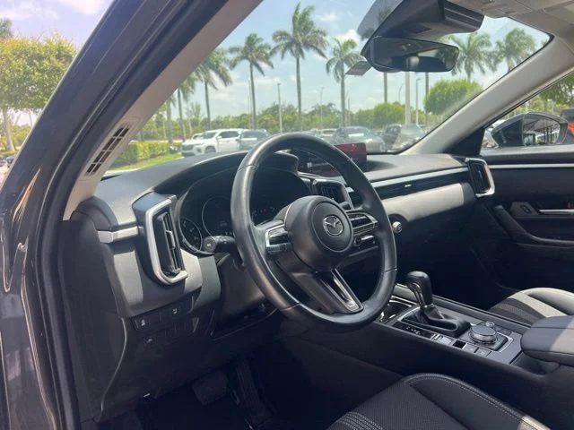 SEMINUEVOS MAZDA CX-50 a Estados en autogozo