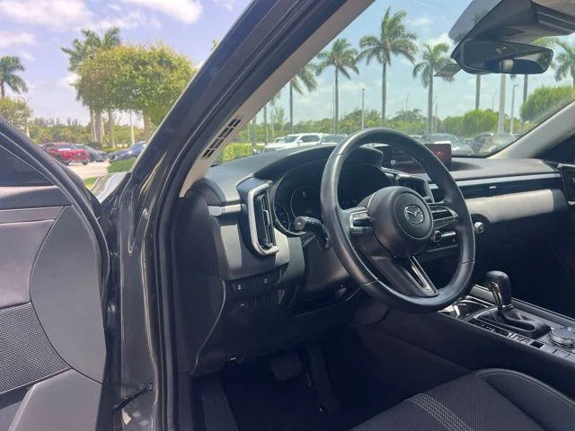 SEMINUEVOS MAZDA CX-50 a Estados en autogozo