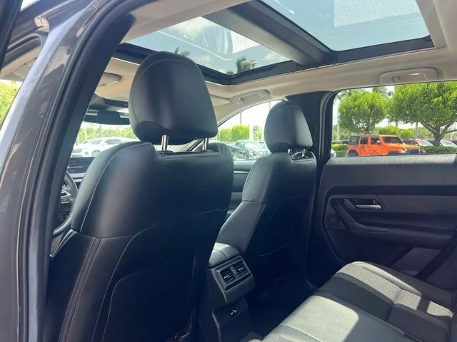 SEMINUEVOS MAZDA CX-50 a Estados en autogozo