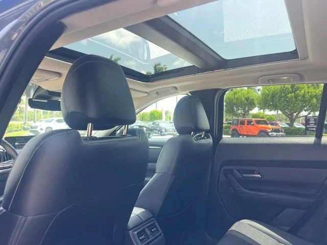 SEMINUEVOS MAZDA CX-50 a Estados en autogozo