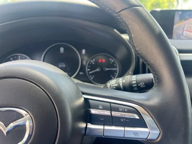 SEMINUEVOS MAZDA CX-50 a Estados en autogozo