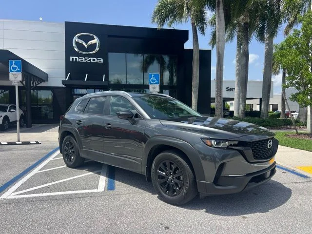 SEMINUEVOS MAZDA CX-50 a Estados en autogozo