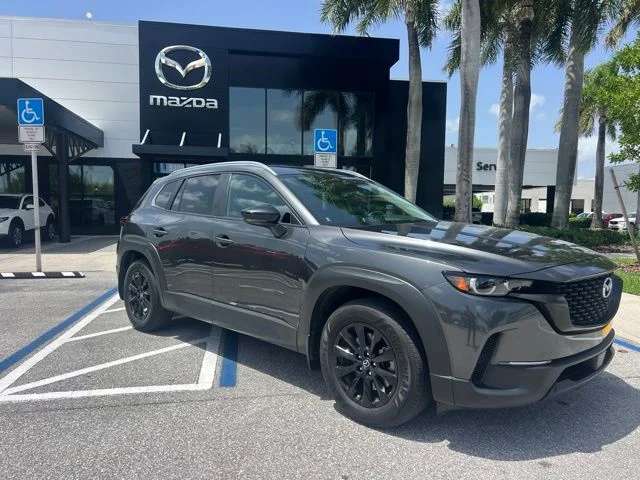 SEMINUEVOS MAZDA CX-50 a Estados en autogozo