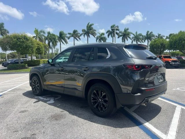 SEMINUEVOS MAZDA CX-50 a Estados en autogozo