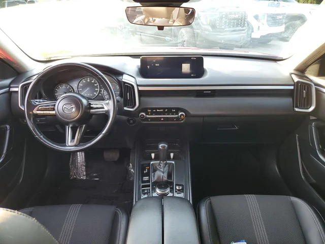 SEMINUEVOS MAZDA CX-50 a Estados en autogozo