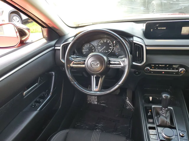 SEMINUEVOS MAZDA CX-50 a Estados en autogozo