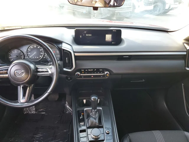 SEMINUEVOS MAZDA CX-50 a Estados en autogozo