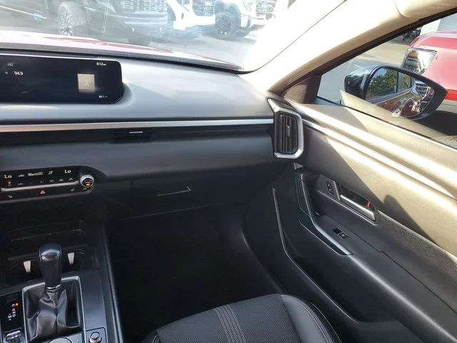 SEMINUEVOS MAZDA CX-50 a Estados en autogozo
