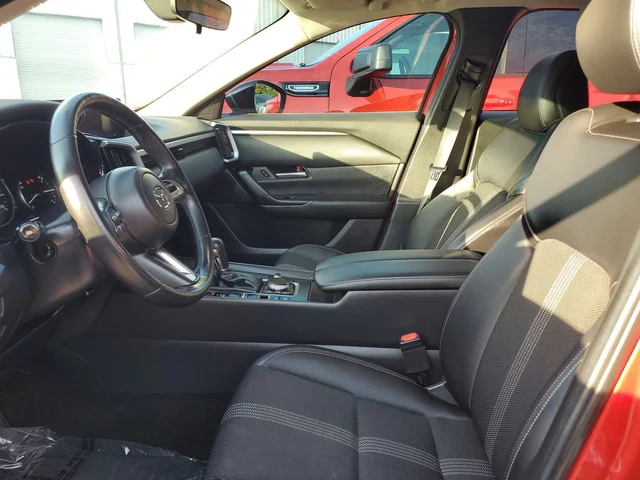 SEMINUEVOS MAZDA CX-50 a Estados en autogozo