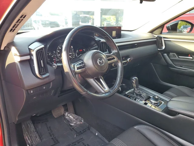 SEMINUEVOS MAZDA CX-50 a Estados en autogozo