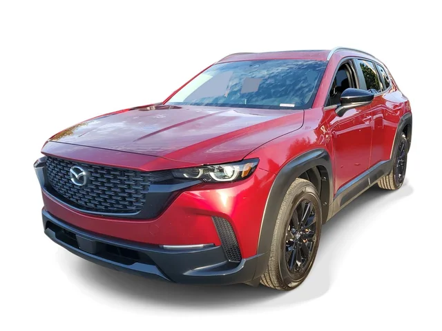 SEMINUEVOS MAZDA CX-50 a Estados en autogozo