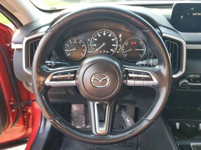 SEMINUEVOS MAZDA CX-50 a Estados en autogozo