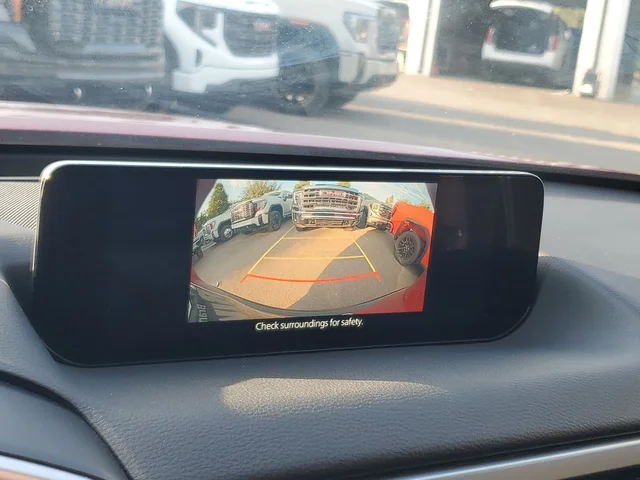 SEMINUEVOS MAZDA CX-50 a Estados en autogozo