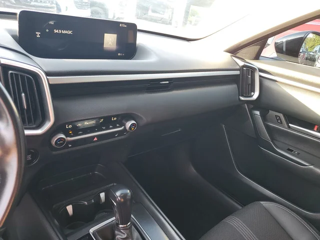 SEMINUEVOS MAZDA CX-50 a Estados en autogozo