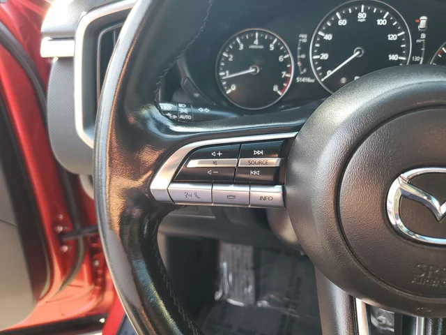 SEMINUEVOS MAZDA CX-50 a Estados en autogozo