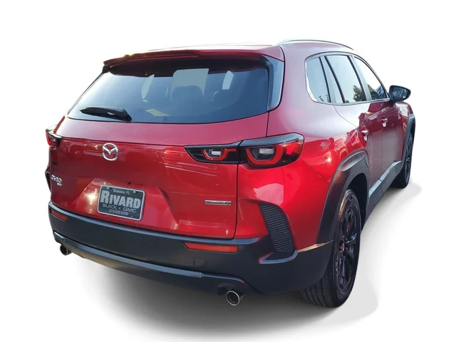SEMINUEVOS MAZDA CX-50 a Estados en autogozo