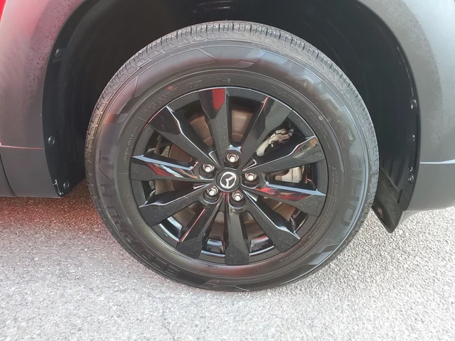 SEMINUEVOS MAZDA CX-50 a Estados en autogozo