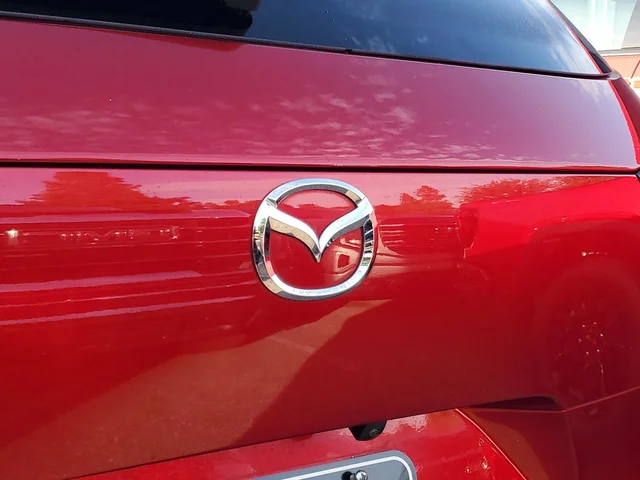 SEMINUEVOS MAZDA CX-50 a Estados en autogozo