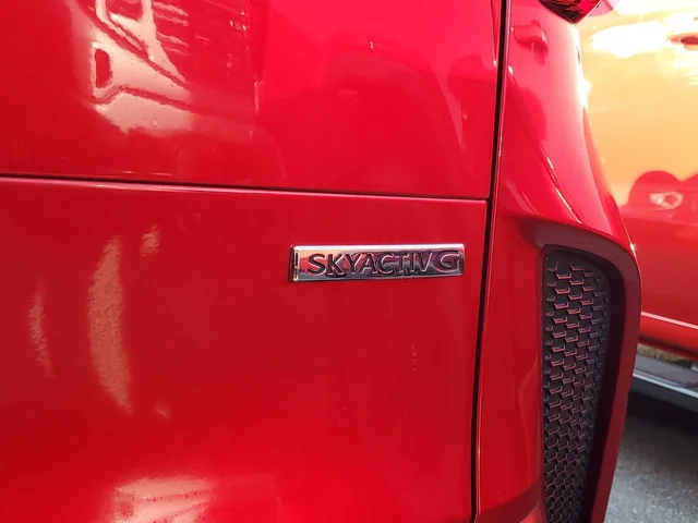SEMINUEVOS MAZDA CX-50 a Estados en autogozo