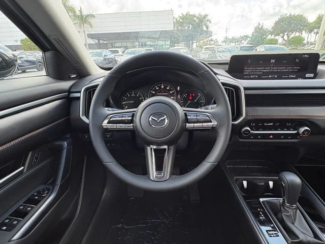 Nuevos MAZDA CX-50 à Estados chez autogozo