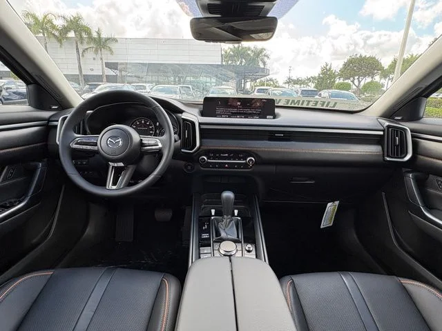 Nuevos MAZDA CX-50 à Estados chez autogozo