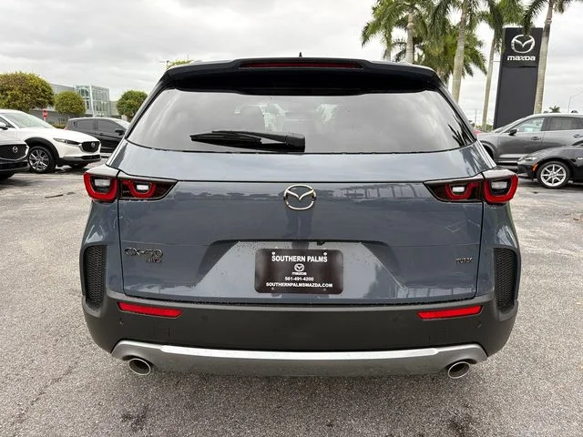 Nuevos MAZDA CX-50 à Estados chez autogozo