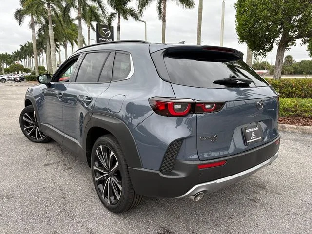 Nuevos MAZDA CX-50 à Estados chez autogozo