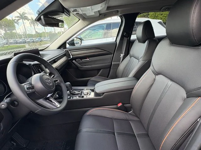 Nuevos MAZDA CX-50 à Estados chez autogozo