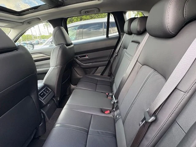 Nuevos MAZDA CX-50 à Estados chez autogozo