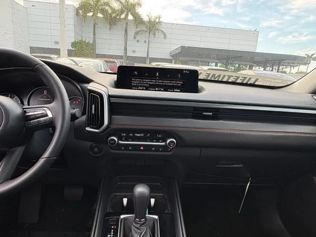 Nuevos MAZDA CX-50 à Estados chez autogozo