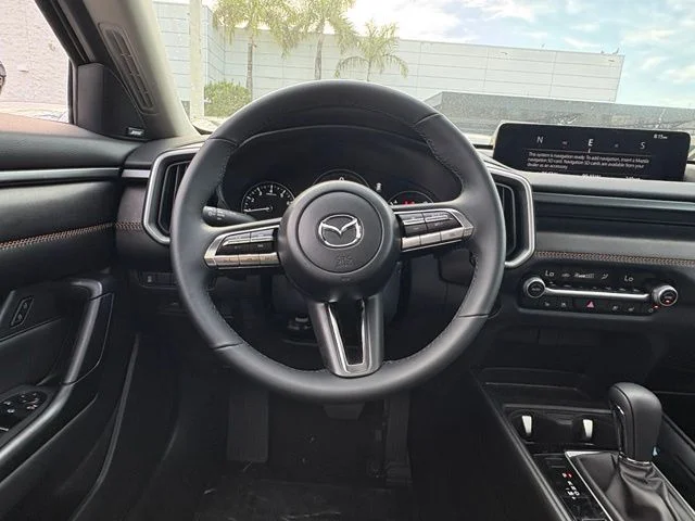 Nuevos MAZDA CX-50 à Estados chez autogozo