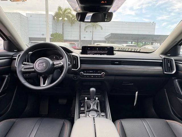 Nuevos MAZDA CX-50 à Estados chez autogozo